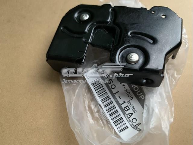 656011BA0B NISSAN Замок капота купить в Чернигов