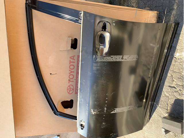 Дверь передняя, левая 670020T022 TOYOTA