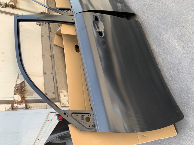 Двери кабины 6700260830 TOYOTA