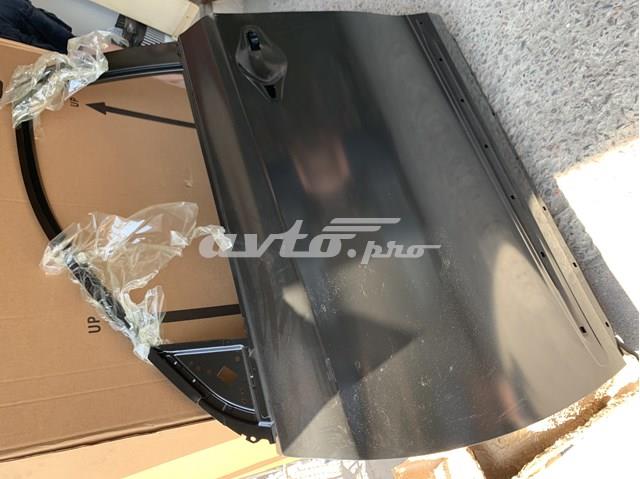 NISSAN 801013JA0A Дверь передняя левая в наличии Тернополь