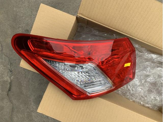 TOYOTA 8156133500 Фонарь задний левый внешний в наличии Винница