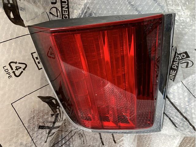 Стоп задний 8158060220 TOYOTA