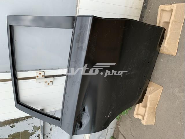 NISSAN 821003JC1A Дверь задняя правая в наличии Черкассы
