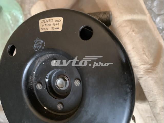 Компрессор климатической установки 883206A122 TOYOTA