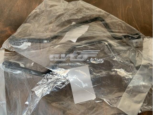 TOYOTA 887166C200 Шланг кондиционера, от радиатора к испарителю в наличии Николаев