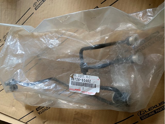 8872660462 Toyota