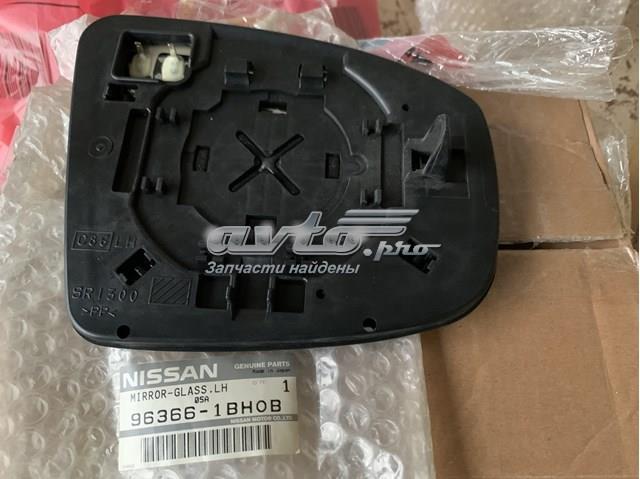 963661BH0B NISSAN купить в Ровно