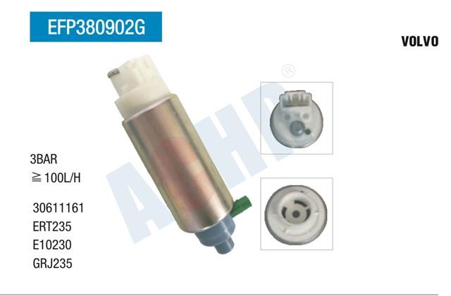 Топливный насос электрический, погружной EFP380902G ACHR