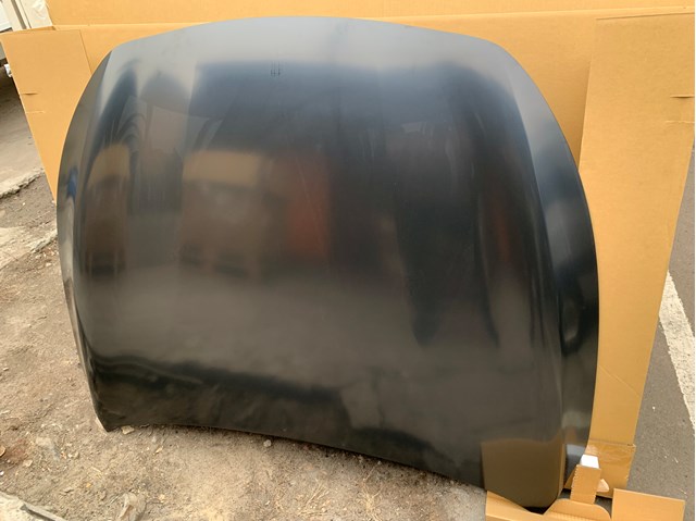 NISSAN F510M5CAMA Капот в наличии Киев