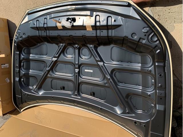 F510M6GWMA NISSAN купить в Тернополь