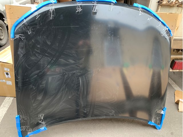 FEA00CG0MM NISSAN Капот купить в Кривой Рог