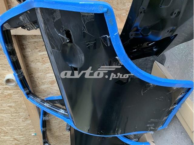 Панель-щека двери задней левой H21531CAMA NISSAN