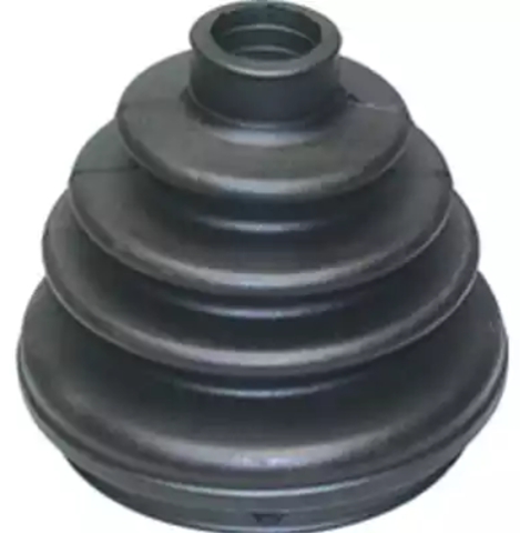 Пыльник ШРУСа передней полуоси наружный 013003740190A DELLO