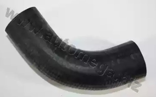 Шланг/патрубок системы охлаждения Ваз 2107