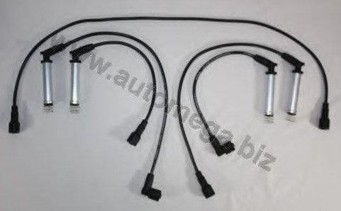 Провода зажигания 013016120560A DELLO