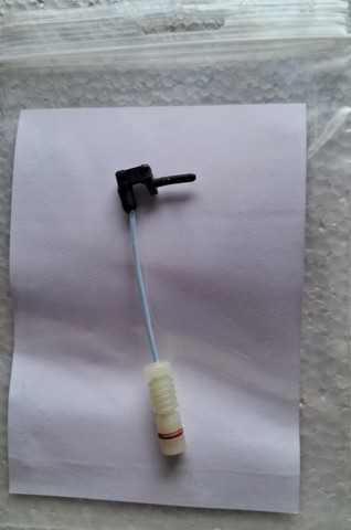 Датчик износа колодок 01498 FEBI
