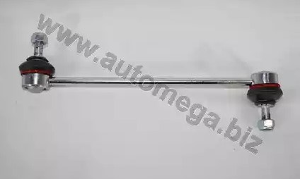 Стойка стабилизатора, переднего Renault Scenic 1