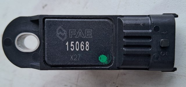 15068 Датчик давления во впускном коллекторе, MAP купить Днепр