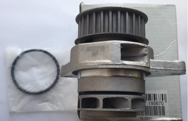 PEX 190501 Помпа в наличии Полтава