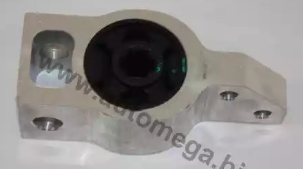 Сайлентблок нижний передней подвески 3019902313C0D DELLO