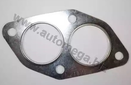 Уплотнитель приемной трубы глушителя Ауди А6 C4