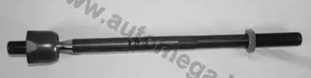 Тяга рулевая Skoda Octavia 2 A5