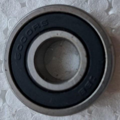 Подшипник привода генератора Рено 21