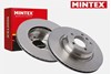 Тормозной диск MDC1054 MINTEX