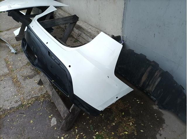 149400600A Tesla Model Нижняя часть заднего бампера купить в Кривой Рог
