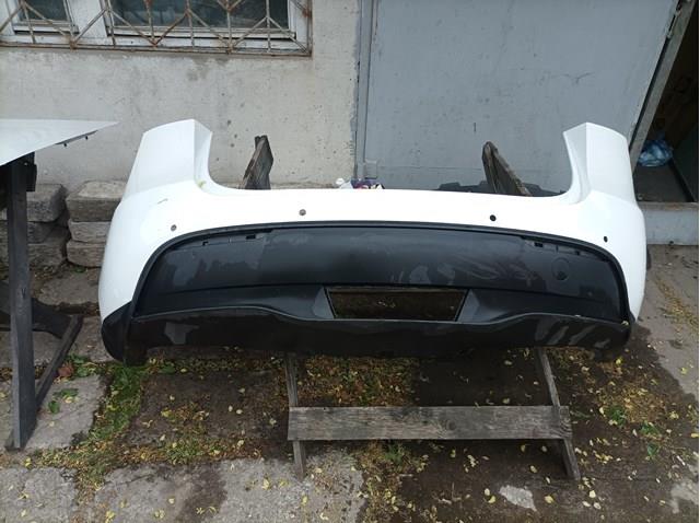 Tesla Model 149400600A Нижняя часть заднего бампера в наличии Винница