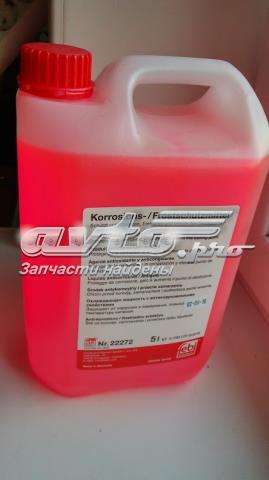 22272 FEBI Антифриз купить в Ужгород