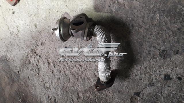 VAG 059131503 Клапан EGR рециркуляции газов в наличии Одесса