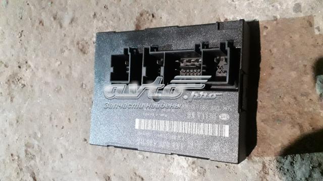 Блок управления комфортом 1K0959433BK VAG
