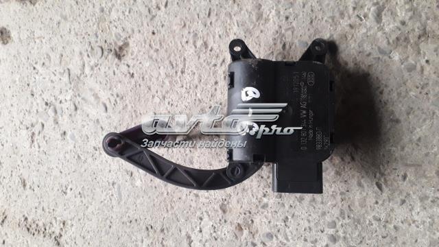 Привод заслонки печки 1K2907511E VAG