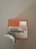 Вкладыши коленвала коренные, стандарт (STD) 210202B032 HYUNDAI