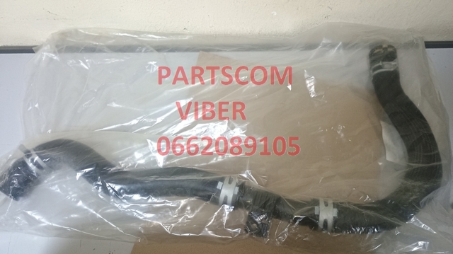 Патрубок системы охлаждения 25414D3500 HYUNDAI