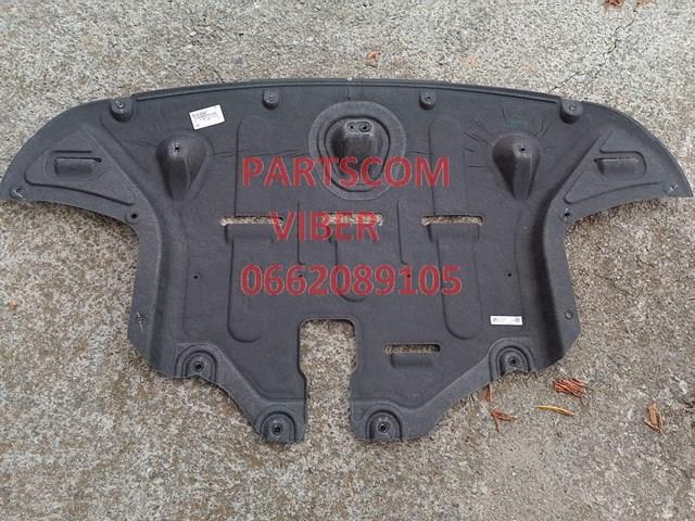 Защита поддона двигателя 29110D7600 HYUNDAI