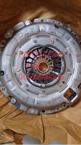 HYUNDAI 4120024450 Сцепление в наличии Винница