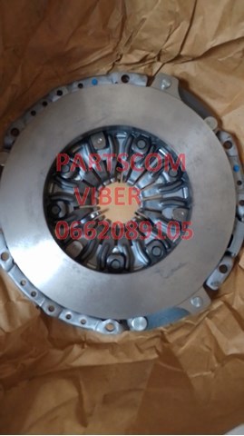 HYUNDAI 4120024450 Сцепление в наличии Хмельницкий