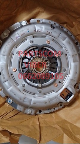 HYUNDAI 4120024450 Комплект сцепления в наличии Ужгород