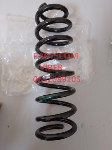 553503K400 HYUNDAI Задняя пружина купить в Николаев