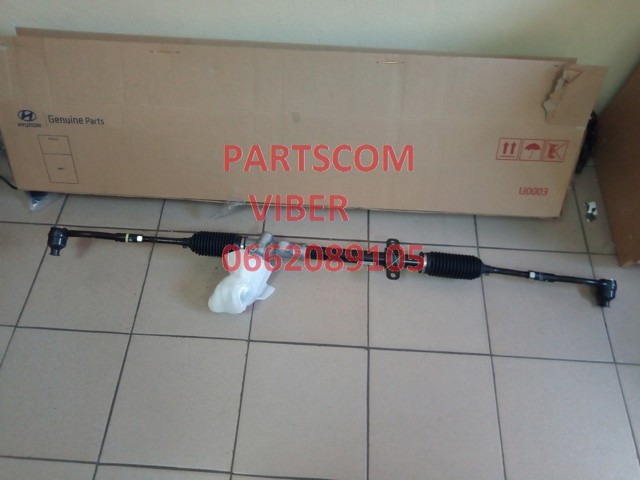 Управление рулевое в сборе 565001J100 HYUNDAI