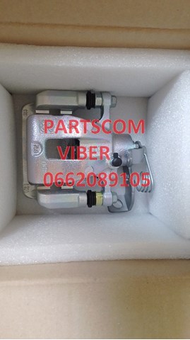 Задний правый суппорт 583111RA30 HYUNDAI