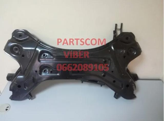 Подрамник передней подвески 624002Y000 HYUNDAI
