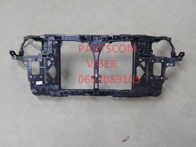 Суппорт радиатора в сборе 641012R000 HYUNDAI