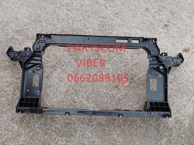 Окуляр для фары 64101D7001 HYUNDAI