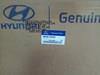 Капот двигателя 664003X000 HYUNDAI
