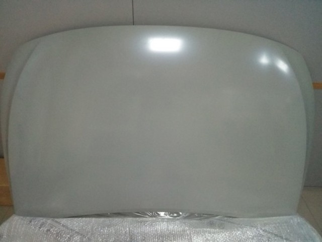 Капот 66400G3000 HYUNDAI