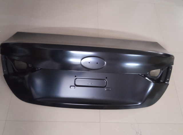 Крышка багажника 69200H6000 HYUNDAI