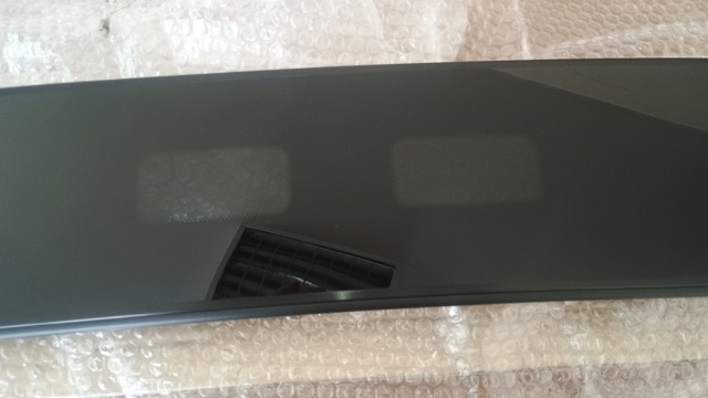 816102W000 Крышка люка крыши купить Ровно